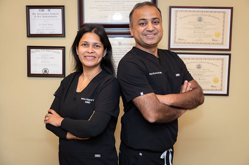 Dentist in Plaistow