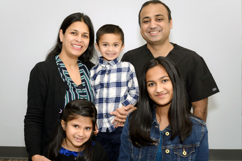 Meet Neha Aggarwal, DMD in Plaistow