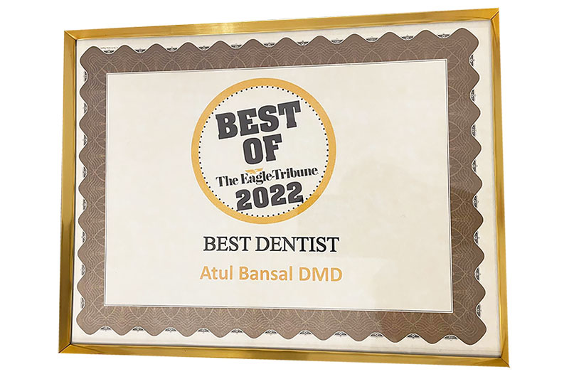 Quality Dental Treatments in Plaistow