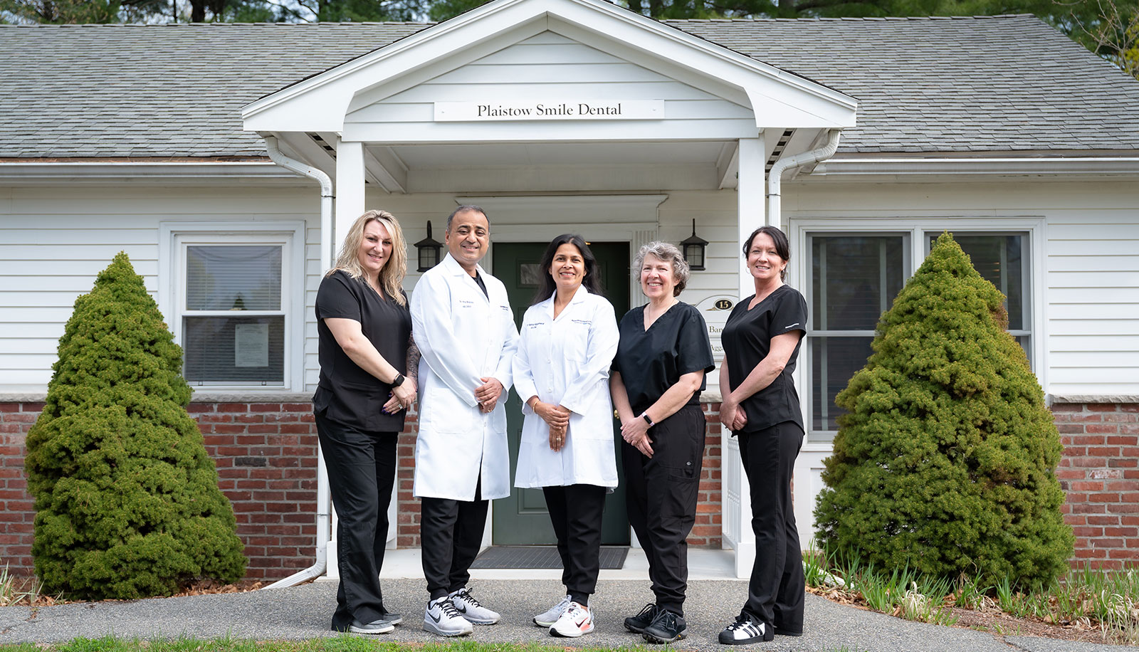 Dentist in Plaistow