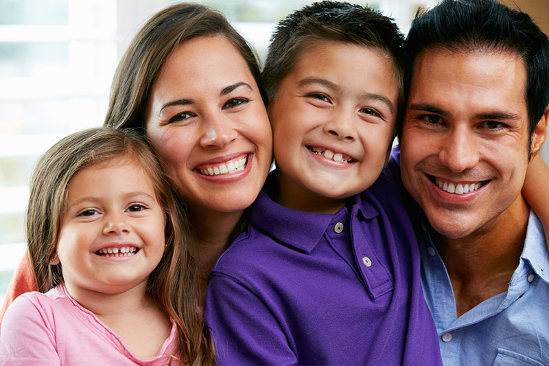 Family Dentistry in Plaistow