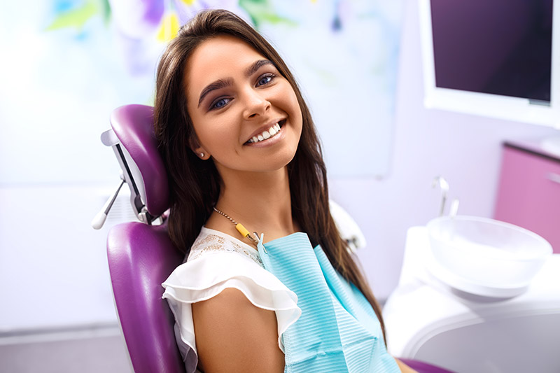 Dental Exam and Cleaning in Plaistow