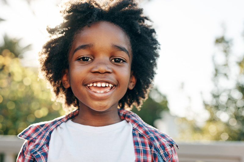 Family Dentistry in 03865