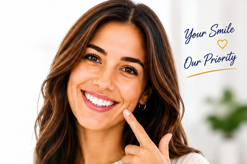 Plaistow Smile Dental Special Offer